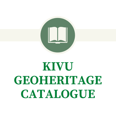 Geo Catalogue