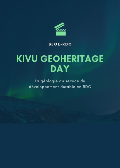 Kivu geoheritage day